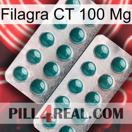 Filagra CT 100Mg dapoxetine2